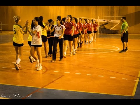 Amistoso Unigran x UFGD