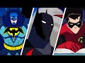 Batman Unlimited en Français | Épisodes 06-08 | DC Kids