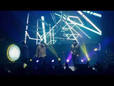 RODAMIENTO VS PEPE GRILLO - Final LOS REYES DEL PARQUE ((BATALLÓN))