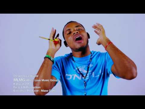 MLMG ou gen bwa dèyèw [kanaval 2017]