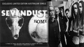 Sevendust - Home ( 2000 )