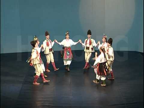 ЕЛЕНИНО ХОРО - NORTH BULGARIA