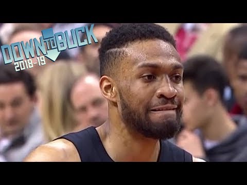 Jabari Parker 20 Points Full Highlights (3/16/2019)