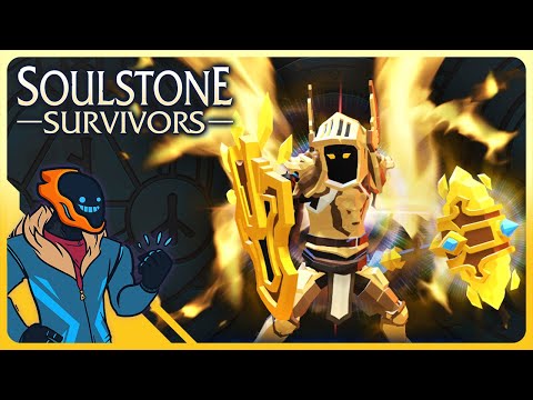 Massive New Update With Loads Of Meta Progression! - Soulstone Survivors: Path of Ascension