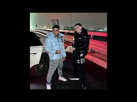 AlbertNbn - Eminem (ft. Petre Stefan)