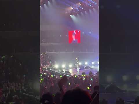 [FANCAM] 220529 Begin Again in Manila KEY Ment 2 (full)