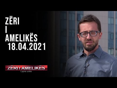 Zëri i Amelikës - 18.04.2021 | T7