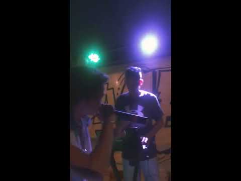 MC TATA DO RECIFE - SHOW EM SAN MARTINS (DEPOIS DA CATUABA)