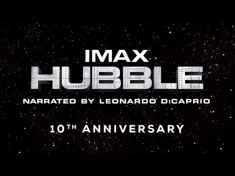 Hubble 3D (2010) Official Trailer