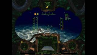 Archimedean Dynasty (aka. "Schleichfahrt") for DOS