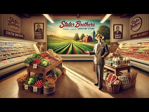 Stater Bros Instacart