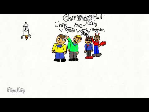 Chrisworld [prototype p1]