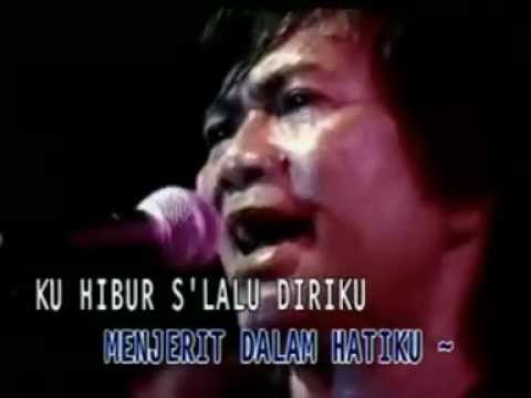 HIDUP YANG SEPI - Koes Plus