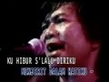 HIDUP YANG SEPI Koes Plus