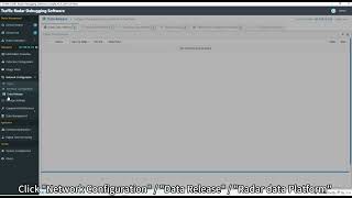  14 Data Push Platform Configuration