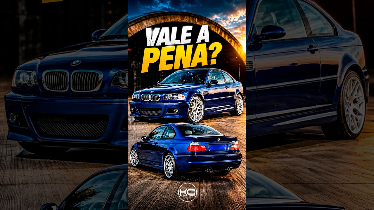 CARRO ANTIGO É MAIS TRANQUILO DO QUE VOCÊ PENSA?!