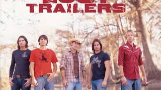 The Lost Trailers-Dixie Boy Special