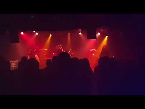 Äera - Live at Helvete 21.07.2023