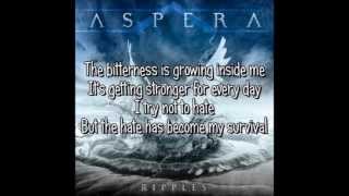 Aspera - Catatonic Coma video