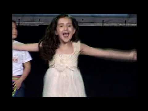 Blinera Muzhaku - Ikonë e Holivudit (Ylberi 2012)