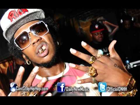 Trinidad James - Catch A Cold (Feat. Future & Yo Gotti)