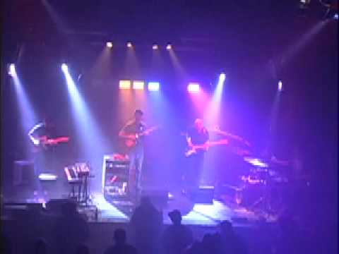 Digital Band - Clean It: (Techno, Dance, Electronica) Live at The Rex - 12.9.10