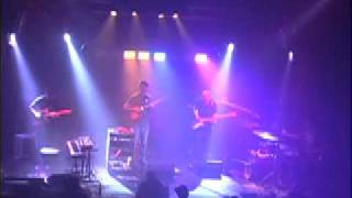 Digital Band - Clean It: (Techno, Dance, Electronica) Live at The Rex - 12.9.10