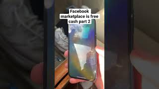 Facebook Marketplace Phone Flipping is PRINTING MONEY