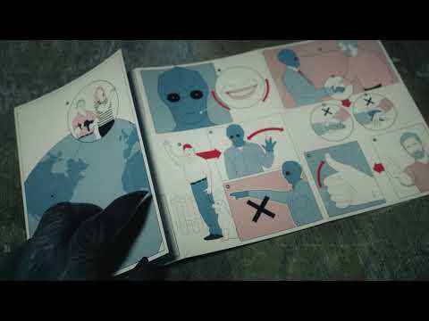 Resident Alien Zip [S01E01 - Pilot]