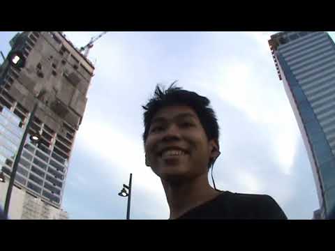 skate 2014 in BGC spot