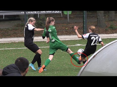 DJK Adler Union Frintrop : DJK SF Katernberg - Kreisligaspiel vom 20.10.2023 0:3 (0:3)