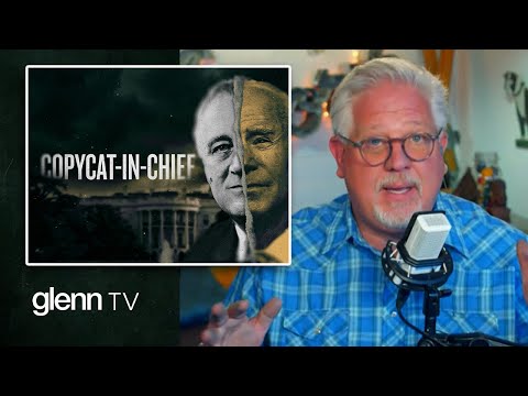 Fascist Fantasies: Biden's TAKEOVER | Glenn Beck