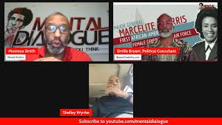 MAGA Conservative calls out Republicans for Spending Bill  PT. 1 [CLIP] Politically Conscious Ep. 19