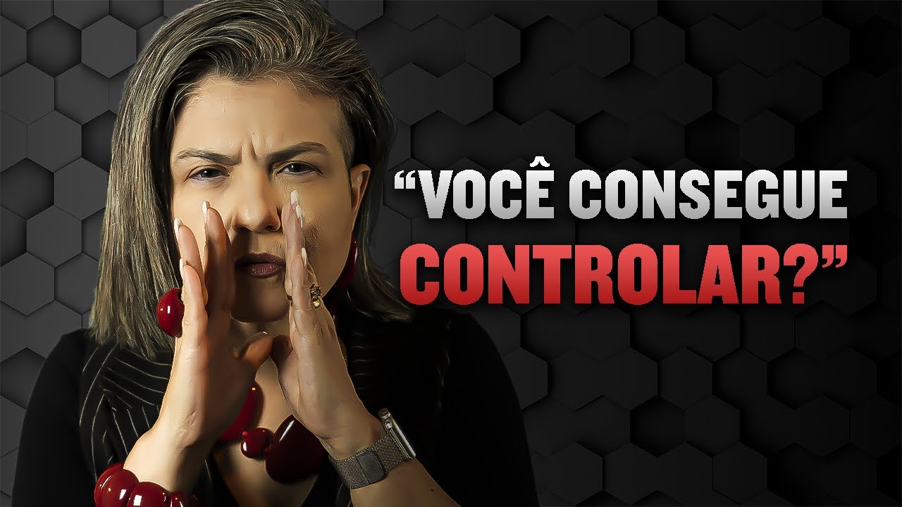 Como os espíritos inferiores te influenciam? - Anete Guimarães