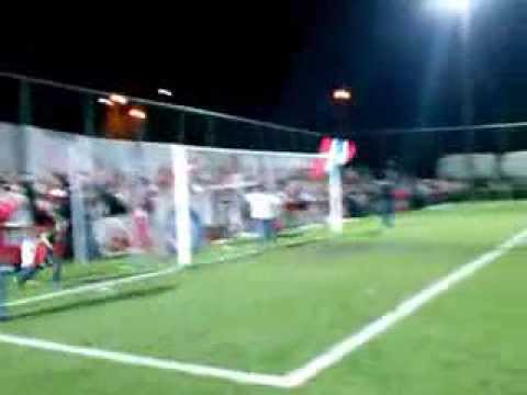 Steirercup Runde 3: GAC vs. Pachern - Siegesfeier Teil 1