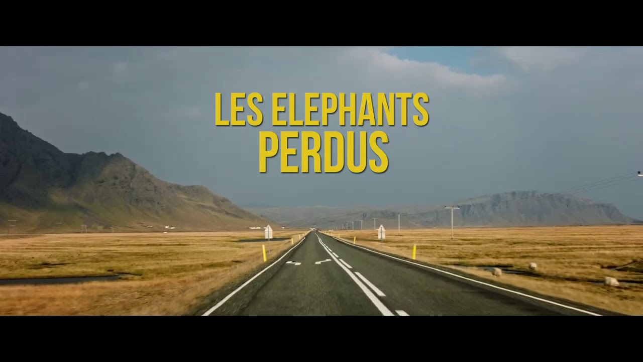 Miniature de la vidéo LES ELEPHANTS PERDUS - BA courte 5 du film Les Éléphants Perdus