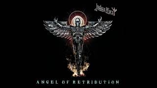 Judas Priest - Revolution