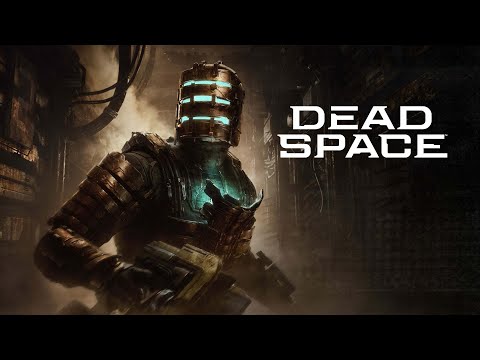DEAD SPACE Remake - Full PC Gameplay Walkthrough - Part 1