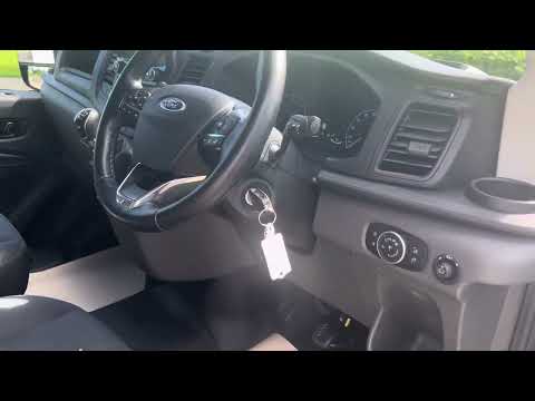 2021 Ford Transit 2.0 EBL 350L L3H2 - Image 2