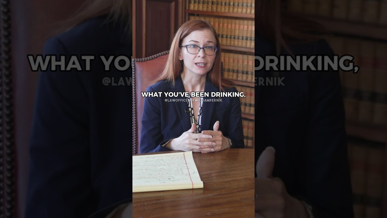 Navigating DUI Traffic Stops - Essential Tips