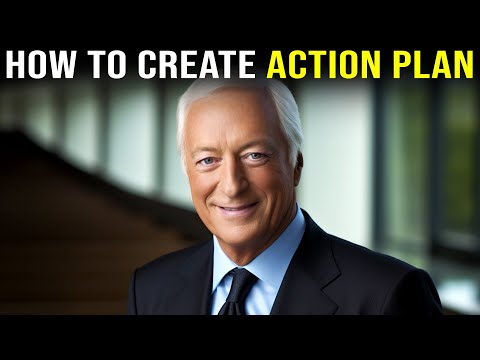 12 Step method of setting goals