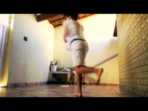 KaiiqueG - APENAS UM TREINO. [AGRESSIVE]