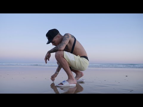 Mota Jr - Amiga (Video Oficial)