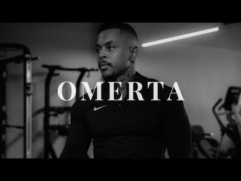 SAMRA feat. LUCIANO, PA SPORTS, NGEE, & KOLLEGAH - OMERTA