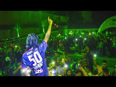 Mc Neguin da BRC - Sonhei , Imaginei ( Video Clip ) Dj Guh Mix