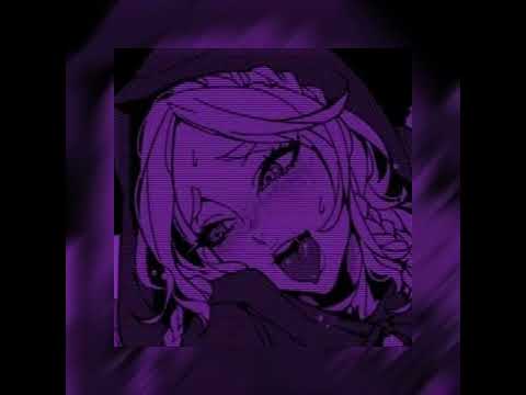 Kirkiimad Ft Nowk - Ты Смотрела Аниме[speed up]