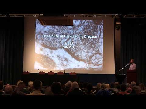 Robert Edwards, MD: Investigating the Causes of Parkinson's Disease