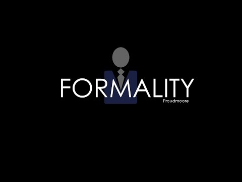 Formality vs Mythic Kormrok