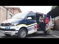 Mi7 Emergency Medical Service Unit