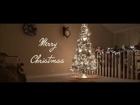 Christmas 2020 B-ROLL Video